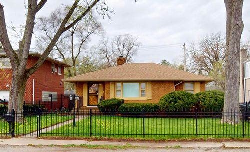 4650 Van Buren St, Gary, IN, 46408-4559 | Card Image