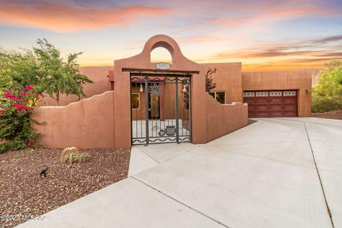 5670 W Triangle X Place, Tucson, AZ, 85713 | Card Image
