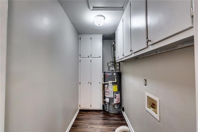 4342 Riverwood Cir, House other with 3 bedrooms, 3 bathrooms and 4 parking in Decatur GA | Image 6