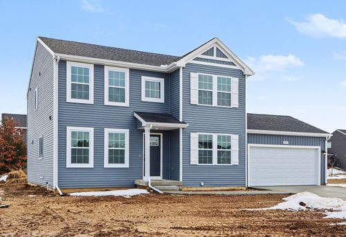 5105 Buxton Trl, Kalamazoo, MI, 49009-6002 | Card Image