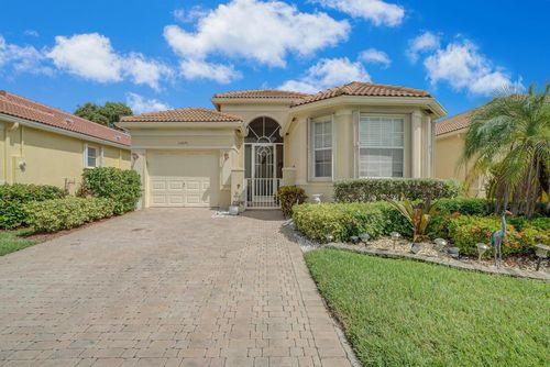 15470 Fiorenza Circle, Delray Beach, FL, 33446 | Card Image