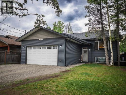 8249 Peter Rd, Prince George, BC, V2K0B2 | Card Image