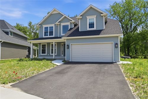 335 Cardinal, North Tonawanda, NY, 14120 | Card Image