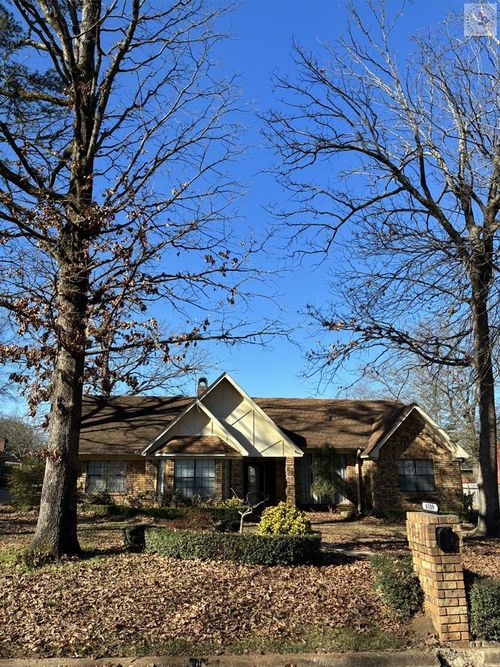 6109 Shadyside Ln, Texarkana, TX, 75503-1449 | Card Image