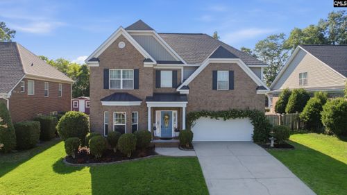 502 Flagstone Court, Lexington, SC, 29072 | Card Image