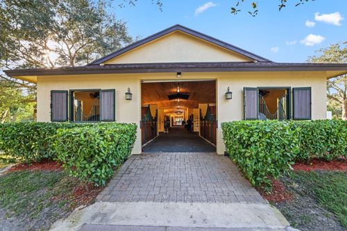 4980 Stables Way, Wellington, FL, 33414-7524 | Card Image