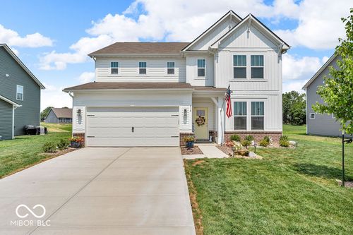218 Ambassador Dr, Pittsboro, IN, 46167-8002 | Card Image