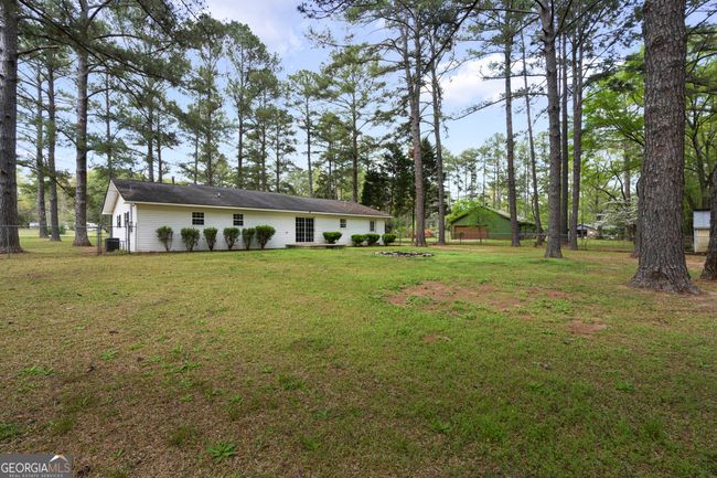 3529 Lisa St, House other with 3 bedrooms, 2 bathrooms and null parking in Dry Branch GA | Image 12