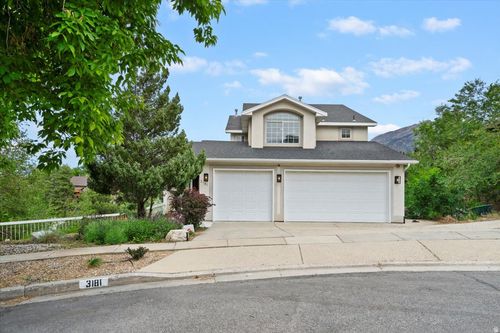 3181 E Deer Creek Cir, Cottonwood Heights, UT, 84121-5776 | Card Image