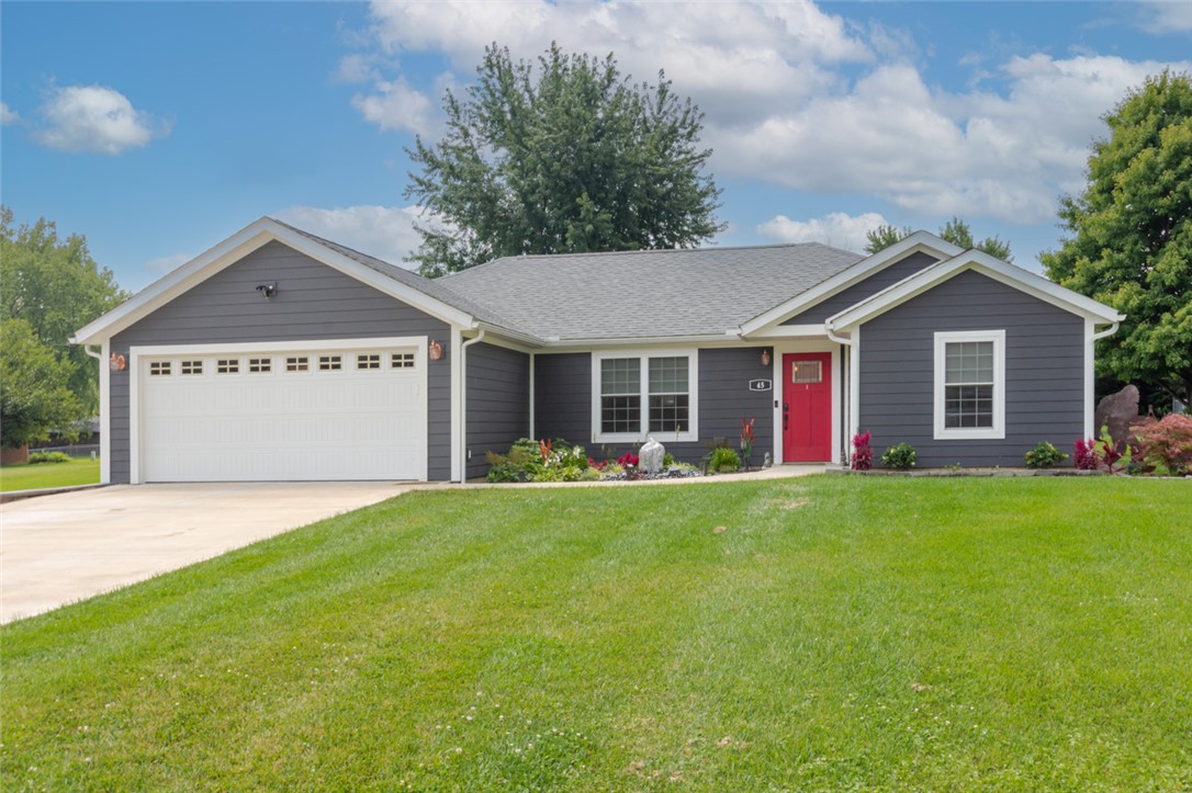Residential in Eaton 2
