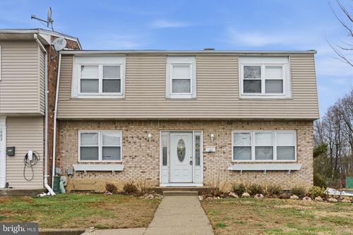 1901 Ironwood Ln, BENSALEM, PA, 19020-4425 | Card Image