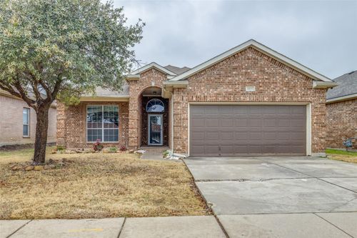 10005 Bull Run, Fort Worth, TX, 76177-7341 | Card Image
