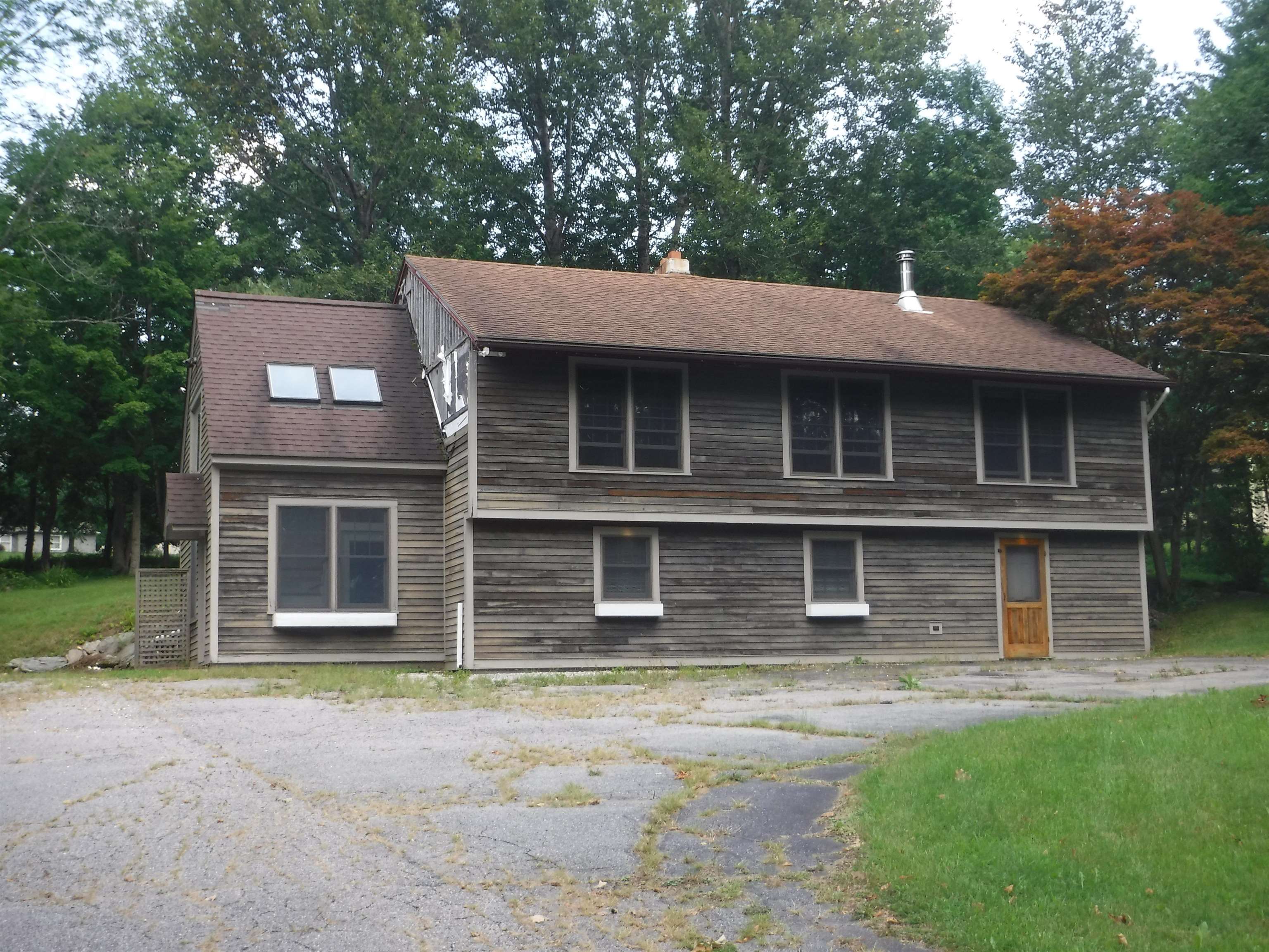 Corn Hill Rd, Pittsford, VT 05763