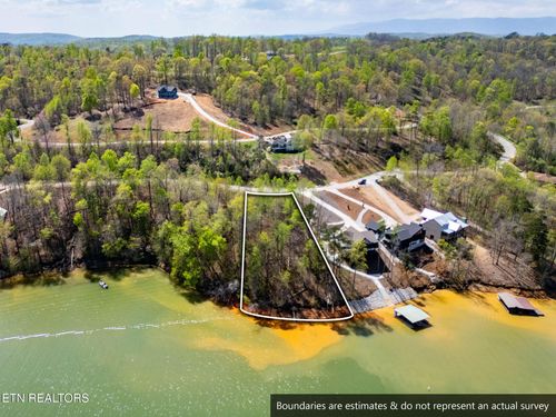 0 Water Edge Ln, La Follette, TN, 37766 | Card Image
