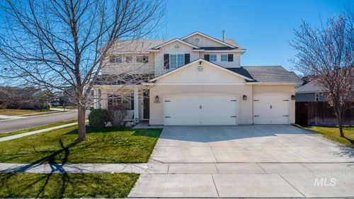 2005 W Shoshone Ave, Nampa, ID, 83651 | Card Image