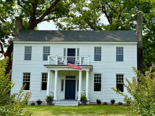 313 W Noble St, Louisburg, NC, 27549-2349 | Card Image