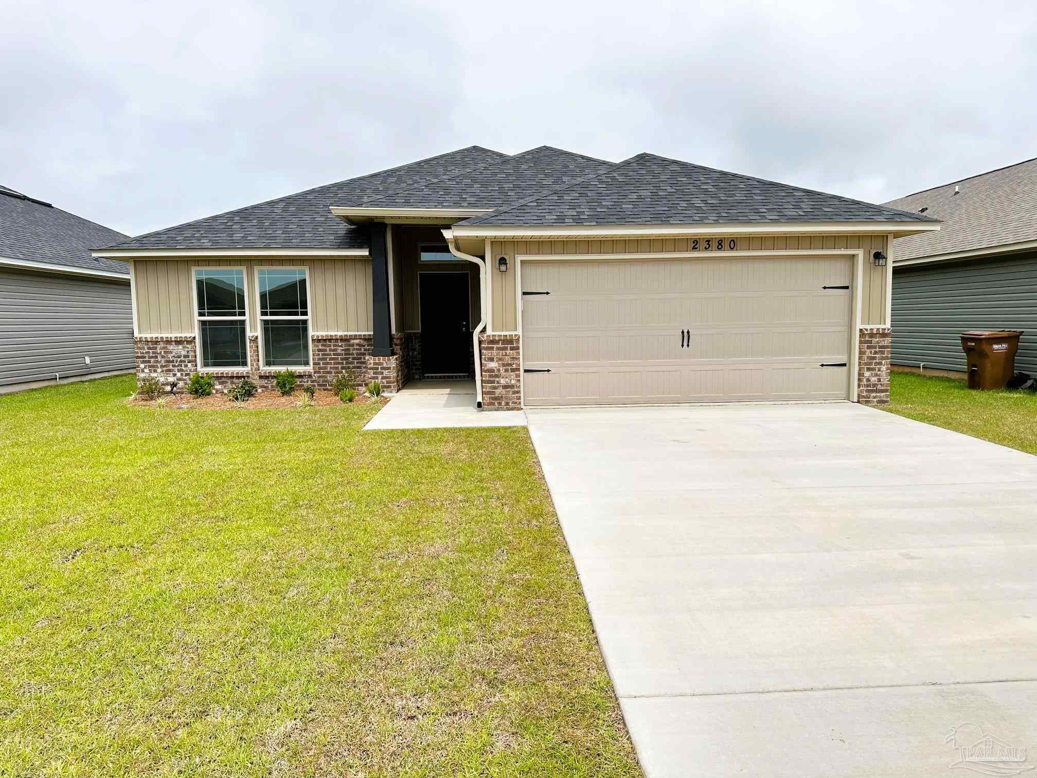 Privet Berry Dr, Gulf Breeze, FL 32563