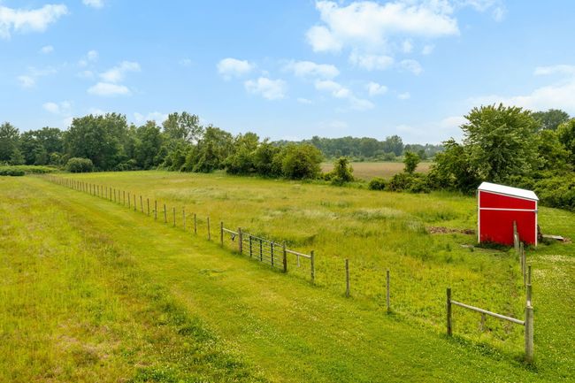 1820 Rocky Weed Rd, House other with 4 bedrooms, 2 bathrooms and null parking in Berrien Springs MI | Image 30