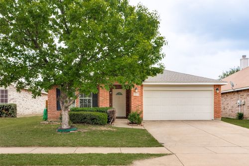 321 Silver Lake Trl, Fort Worth, TX, 76140-6605 | Card Image
