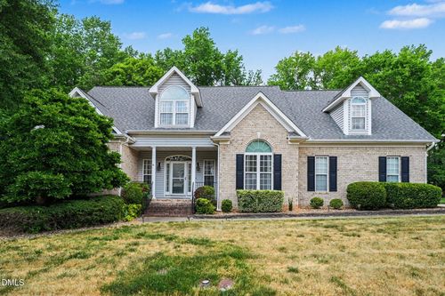124 Wall Creek Dr, Rolesville, NC, 27571-9440 | Card Image