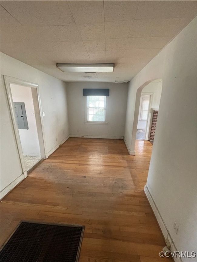 262 E Williamsburg Rd, House other with 3 bedrooms, 1 bathrooms and null parking in Sandston VA | Image 18