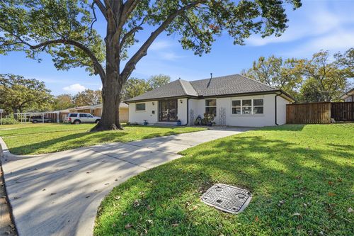 5717 S Wells Cir, Westworth Village, TX, 76114-4229 | Card Image