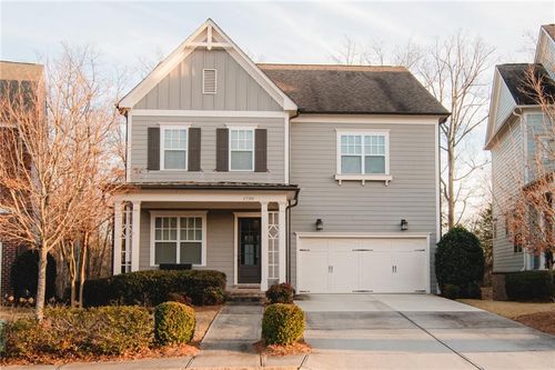 1730 Glenhaven Cove, Lawrenceville, GA, 30043 | Card Image