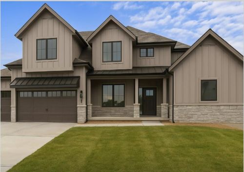 13508 Terrace Park Dr, Parkville, MO, 64152-5506 | Card Image