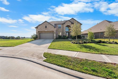 6507 Poplar Meadow Ln, Katy, TX, 77493 | Card Image
