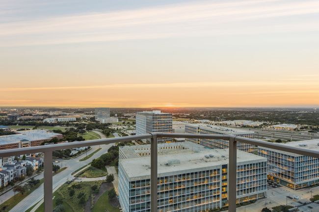 APT-2101 - 7901 Windrose Ave, Condo with 2 bedrooms, 3 bathrooms and null parking in Plano TX | Image 22