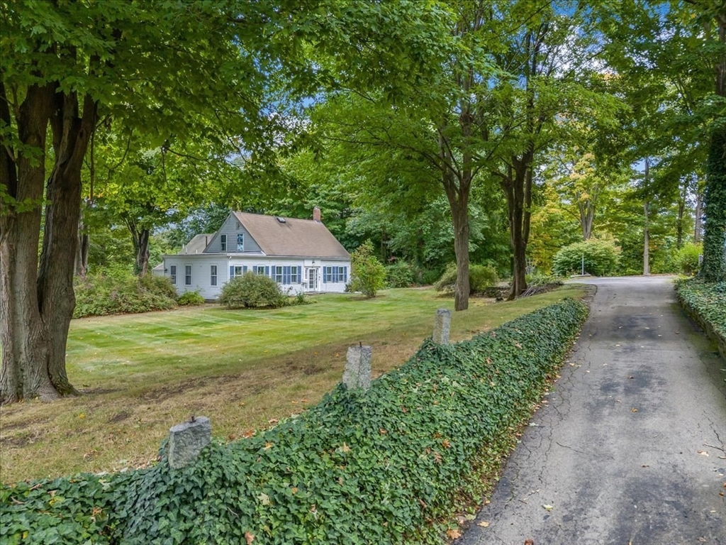 Iron Hill St, East Weymouth, MA 02189