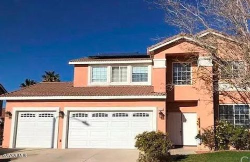 5625 Churchill Ct, Palmdale, CA, 93552-6026 | Card Image