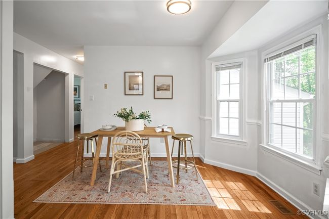 4519 Bexwood Dr, House other with 3 bedrooms, 2 bathrooms and null parking in Chesterfield VA | Image 8