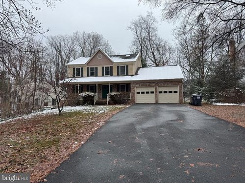 1119 Richmond Dr, STAFFORD, VA, 22554-1912 | Card Image