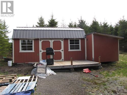 1356 Rte 485, Saint-Paul, NB, E4T3M4 | Card Image