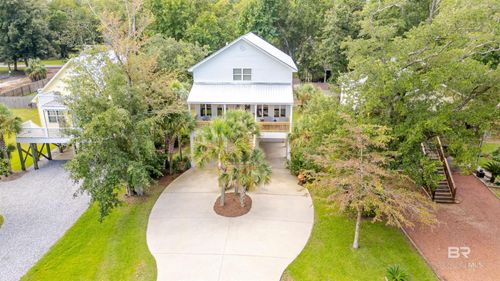 27204 Magnolia Drive, Orange Beach, AL, 36561 | Card Image