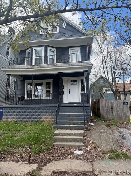 upper-238 Oxford Avenue, Buffalo, NY, 14209 | Card Image