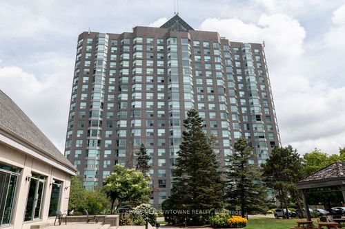 902-2155 Burnhamthorpe Rd W, Mississauga, ON, L5L5P4 | Card Image