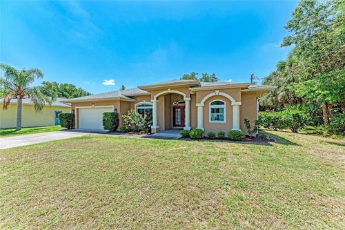 1631 Madison Ave, NORTH PORT, FL, 34286-9320 | Card Image