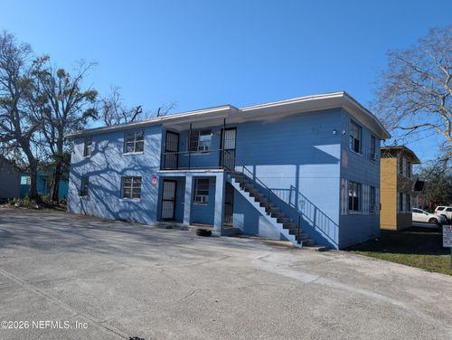 1562 Morgan St, JACKSONVILLE, FL, 32209-8115 | Card Image