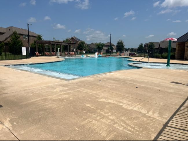 2332 Evening Stone Dr, House other with 3 bedrooms, 2 bathrooms and null parking in Aubrey TX | Image 29
