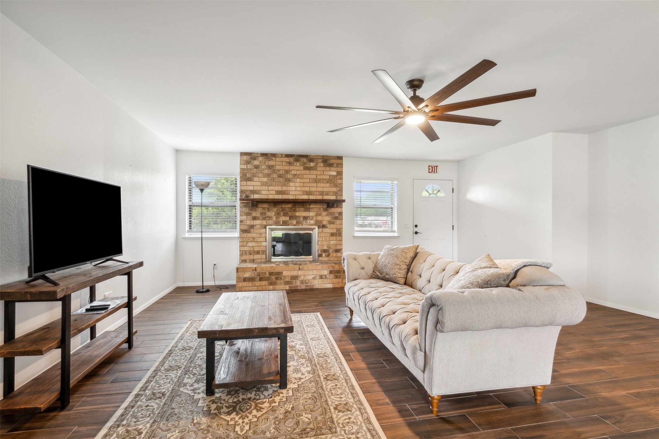 Residential in Eastland 4