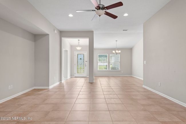 417 Old Hickory Forest Rd, House other with 4 bedrooms, 2 bathrooms and null parking in ST AUGUSTINE FL | Image 11
