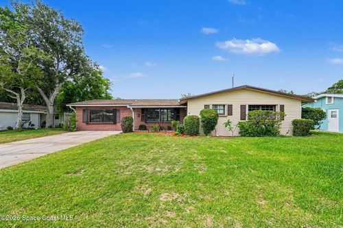 2868 Fountainhead Boulevard, Melbourne, FL, 32935 | Card Image