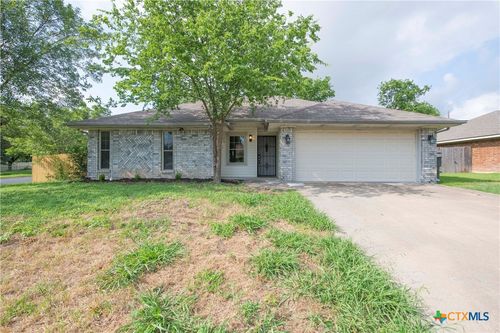 4812 Pepper Mill Holw, Killeen, TX, 76542-8445 | Card Image
