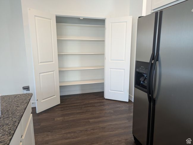 129 - 5427 W Ranches Loop Rd, Townhouse with 3 bedrooms, 3 bathrooms and 2 parking in West Jordan UT | Image 9