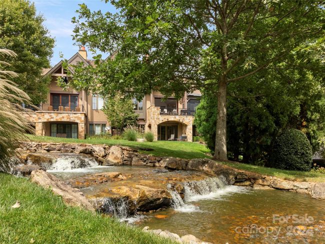 4 Windelsham Way, Townhouse with 3 bedrooms, 4 bathrooms and null parking in Arden NC | Image 43
