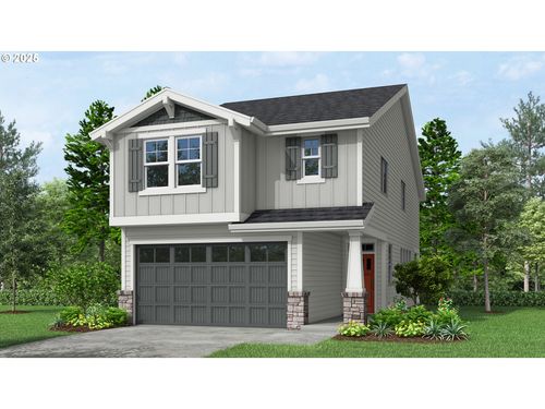 1673 Seven Mile Ln Se, Albany, OR, 97322-7388 | Card Image