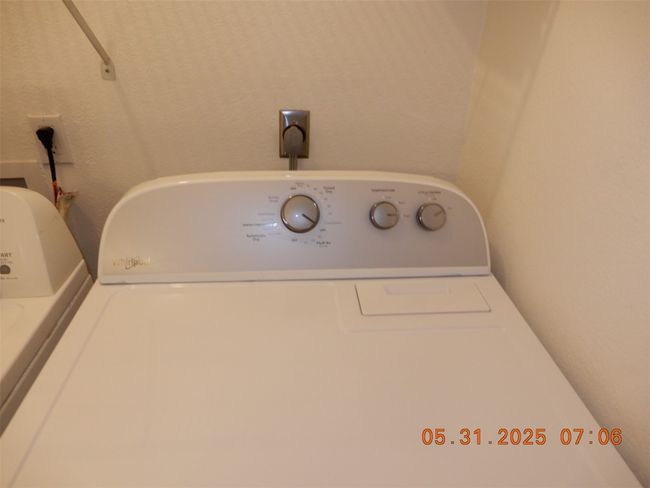 Dryer Included | Image 15