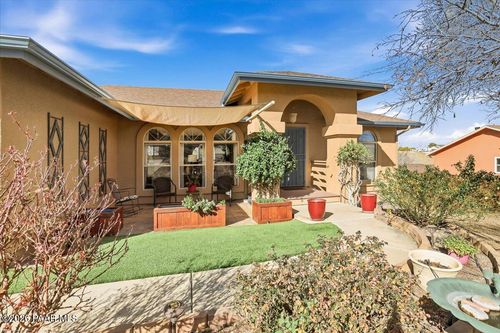 4760 N Verde Vista Dr, Prescott Valley, AZ, 86314-5255 | Card Image